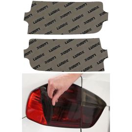 Toyota 4Runner (2014+ ) Rear Turn Signal Covers