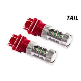 Tail Light LEDs for 2011-2019 Ford Fiesta (pair)