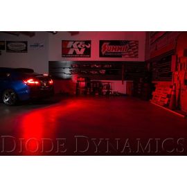Tail Light LEDs for 2012-2016 Honda Civic Si (pair)