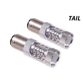 Tail Light LEDs for 2005-2018 Smart Fortwo (pair)