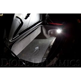 Trunk Light LED for 2014-2019 Chevrolet Corvette (one)