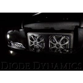 Trunk Light LEDs for 2006-2023 Dodge Charger (pair)