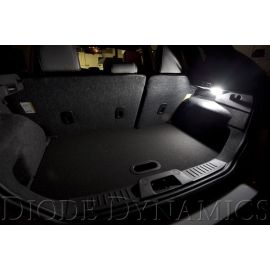 Trunk Light LED for 2011-2019 Ford Fiesta (one)