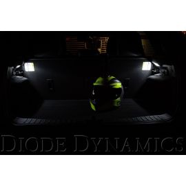 Trunk Light LED for 2016-2018 Ford Focus RS (pair)