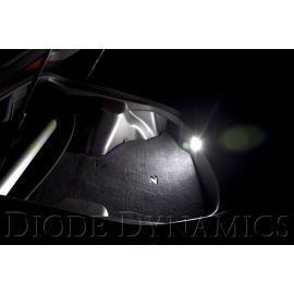 Trunk Light LED for 2009-2020 Nissan 370Z (one)
