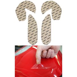 Triumph Speedmaster (2010-2016) Paint Protection Tank Kit