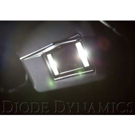 Vanity Light LEDs for 2011-2023 Dodge Charger (four)