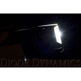 Vanity Light LEDs for 2010-2014 Ford SVT Raptor (pair)