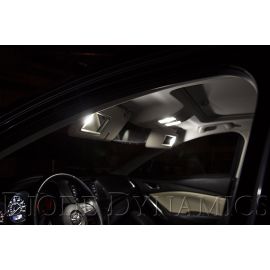 Vanity Light LEDs for 2014-2017 Mazda 6 (pair)