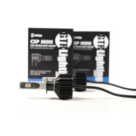 H3: GTR  CSP Mini LED Bulbs