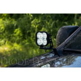 Stage Series Backlit Ditch Light Kit for 2019-2022 Ford Ranger