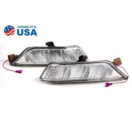 Sequential LED Turn Signals for 2015-2017 Ford Mustang (pair) (USDM)