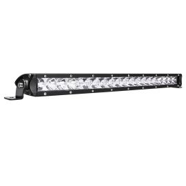 Aries 33" 150W Led Light bar Single Row CREE Spot Flood Combo Beam 15000lm 1000m Visibility Off Road Driving Lights