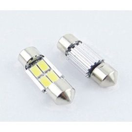 Luxen 5630 31mm 4SMD Canbus Festoon