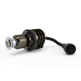 7443: GTR i-LED Ultra Turn Signal Bulbs