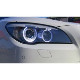 Umnitza Orion V2 LED Angel Eyes for 2009-2012 F01