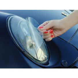 Porsche Light Protection (Head, Fog, Turn Signal)