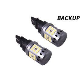 Backup LEDs for 2000-2023 Ford E150-E350 (pair)