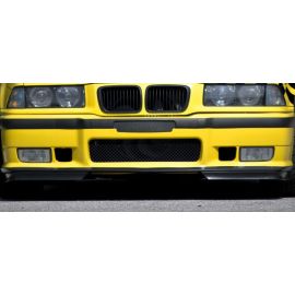 BMW E36 M3 CARBON FIBER SPLITTERS