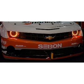 Predator Orion V2 Multi-Color LED Angel Eyes Camaro