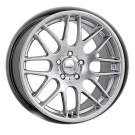 CSL Replica Wheels - Satin Black, Silver, Gunmetal