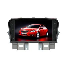 Chevrolet Cruze 2012+ Adayo Multimedia Navigation System