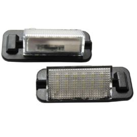LED License Plate Full Replacement Lamp for E36 BMW