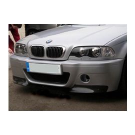 3-series CSL Bumper for Coupe or Sedan