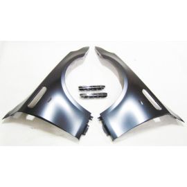 E60 M5 Style Front Fender for Standard 5-Series 2004-2010