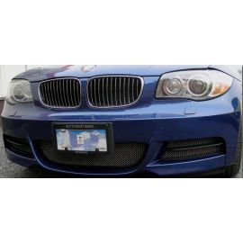 BMW E82 1-Series Grill Lower Section