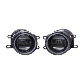 Elite Series Fog Lamps for 2012-2023 Toyota Tacoma (pair)