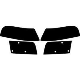Ford Crown Victoria (98-04) Headlight Covers