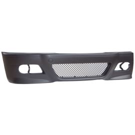 For Original BMW E46 M3 only M3 Style Front Bumper does not fit standard coupe or sedan