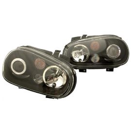 Golf 4 (IV) Projector Headlights