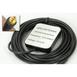 GPS Antenna For Car With High Gain Magnetic Base