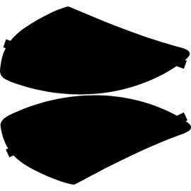 Infiniti G35 Coupe (03-07) Headlight Covers