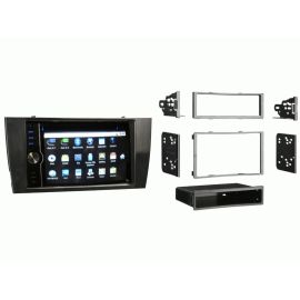 Jaguar S-Type 03-08 Multimedia Android Navigation System with Da