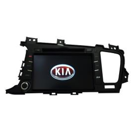 Kia Optima 2011-2013 S60 Multimedia Navigation System