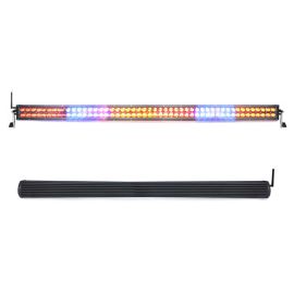 Umnitza Aries MultiColor Light Bar MultiColor (RGB LED) with REMOTE 288W