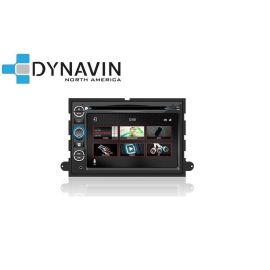 Dynavin N7-FD2004 Radio Navigation System, for Ford F-150+, Mustang, Expedition