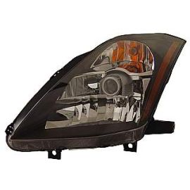 Nissan 350Z Projector Headlights 03-06