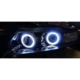 Acura TL Predator Orion V2 LED Angel Eyes (04-08)