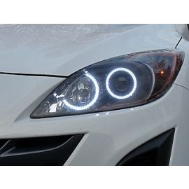Predator OrionTM V2 Angel Eyes (Mazda3 2010+)