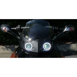 Can-am Spyder Orion V2 LED Angel Eyes