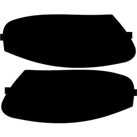 Porsche Boxster (97-04) Tail Light Covers