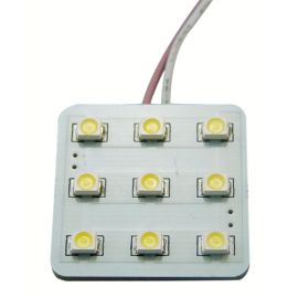 P9 xBright Panel LED 5050