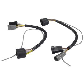 PnP Lite (E36 Euro/US Headlight Adapters)