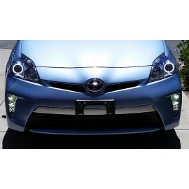 Toyota Prius All Models Orion V2 LED Angel Eyes (10-16)