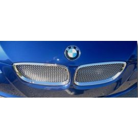 BMW E9X & M3 Kidney Grills