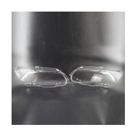 Headlight Lens Cover For BMW 335 328 320 E92 2007-2010 Pre-Facelifted LCI All E92 M3 LEFT/RIGHT PAIR